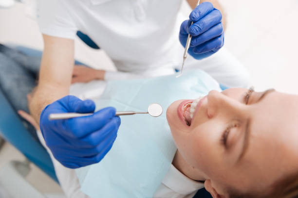 Best Teeth Whitening  in Meadow Lake, NM